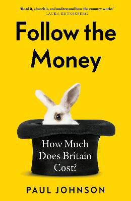 Picture of Follow the Money: How much does Bri