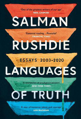 Picture of Languages of Truth: Essays 2003-202