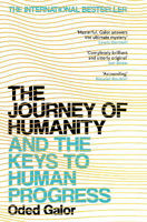 Picture of Journey of Humanity  The: And the K