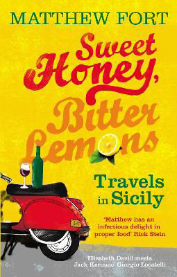 Picture of Sweet Honey  Bitter Lemons: Travels