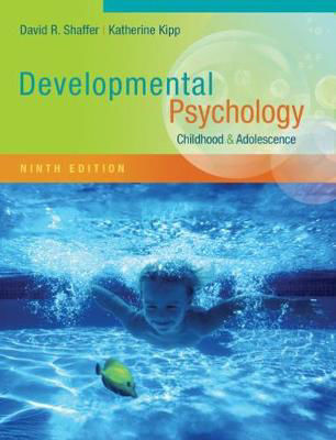 Picture of Developmental Psychology: Childhood and Adolescence
