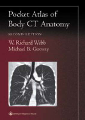 Picture of Pocket Atlas of Body CT Anatomy
