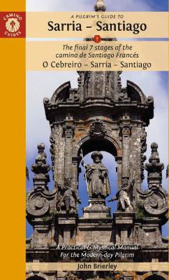 Picture of Pilgrim's Guide to Sarria - Santiag