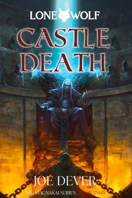Picture of Castle Death: Lone Wolf #7