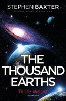 Picture of Thousand Earths  The