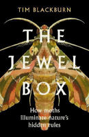 Picture of Jewel Box  The: How Moths Illuminat