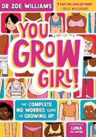 Picture of You Grow Girl!: The Complete No Wor