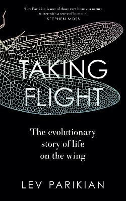 Picture of Taking Flight: The Evolutionary Sto