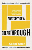 Picture of Anatomy of a Breakthrough: How to g
