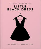 Picture of Little Book of the Little Black Dre