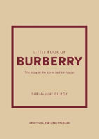 Picture of Little Book of Burberry: The Story