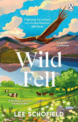 Picture of Wild Fell: Fighting for nature on a
