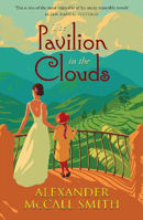 Picture of Pavilion in the Clouds  The: A new