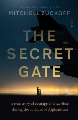 Picture of Secret Gate  The: a true story of c