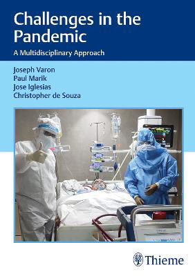 Picture of Challenges in the Pandemic  A Multidisciplinary Approach