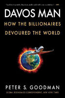 Picture of Davos Man: How the Billionaires Dev