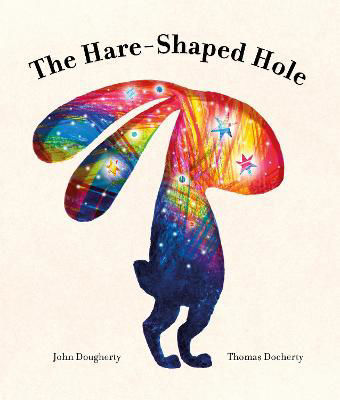 Picture of Hare-Shaped Hole  The