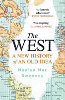 Picture of West  The: A New History of an Old
