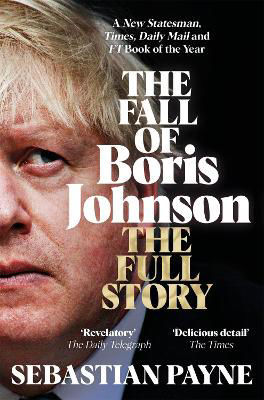 Picture of Fall of Boris Johnson