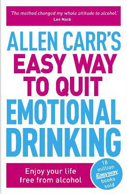 Picture of Allen Carr's Easy Way to Quit Emoti