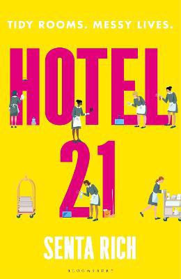Picture of Hotel 21: The 'funny  poignant and