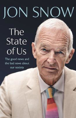 Picture of State of Us  The: The good news and