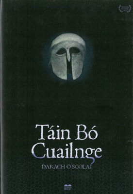 Picture of Táin Bó Cuailnge