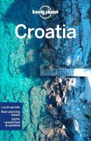 Picture of Lonely Planet Croatia