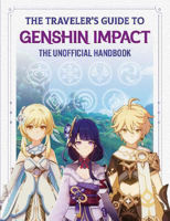 Picture of Traveler's Guide to Genshin Impact