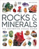 Picture of Rocks & Minerals: The Definitive Vi