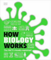 Picture of How Biology Works: The Facts Visual