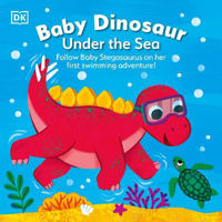 Picture of Baby Dinosaur Under the Sea: Follow