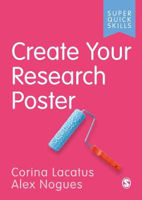 Picture of Create Your Research Poster