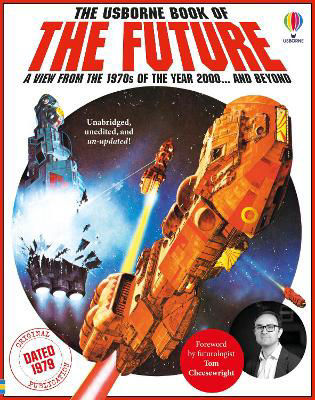 Picture of Book of the Future