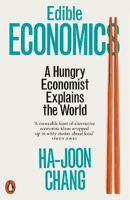 Picture of Edible Economics: A Hungry Economis