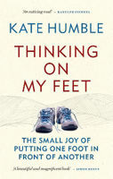 Picture of Thinking on My Feet: The small joy