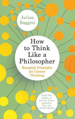 Picture of How to Think Like a Philosopher: Es