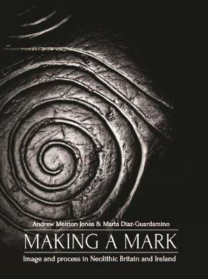 Picture of Making a Mark