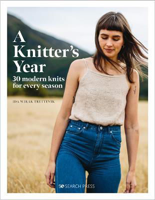 Picture of Knitter's Year  A: 30 Modern Knits