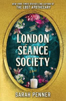 Picture of London Seance Society  The: the enc