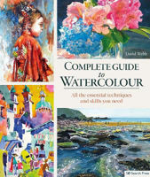 Picture of Complete Guide to Watercolour: All
