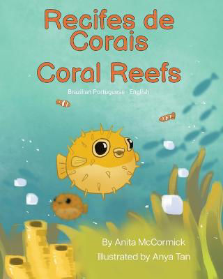 Picture of Coral Reefs (Brazilian Portuguese-English): Recifes de Corais