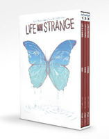 Picture of Life is Strange 1-3 Boxed Set