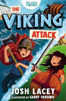 Picture of Time Travel Twins: The Viking Attac