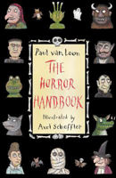 Picture of The Horror Handbook