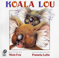 Picture of Koala Lou
