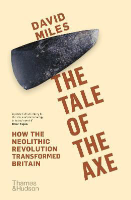 Picture of Tale of the Axe  The: How the Neoli