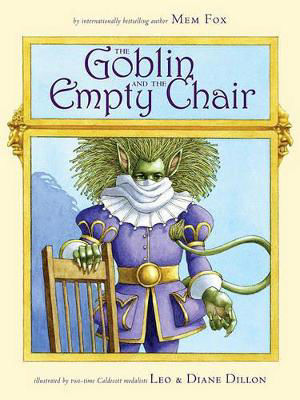 Picture of The Goblin and the Empty Chair