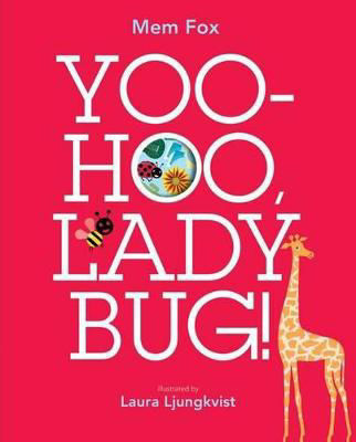 Picture of Yoo-Hoo, Ladybug!
