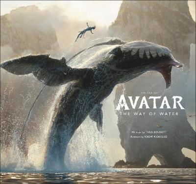 Picture of The Art of Avatar The Way of Water